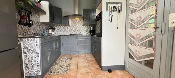 Casa T3 em Louvres, France N.º 183341 8