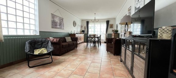 Casa T3 em Louvres, France N.º 183341 5