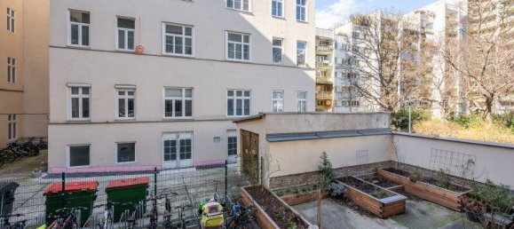 استوديو في Leopoldstadt, Austria رقم 141422 6