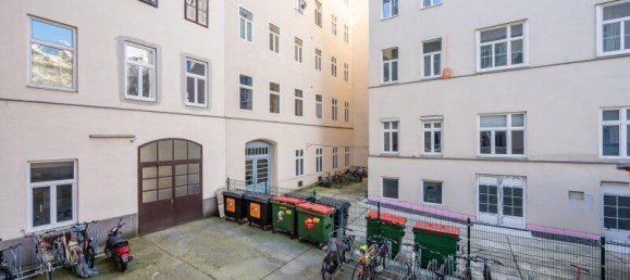 استوديو في Leopoldstadt, Austria رقم 141422 5