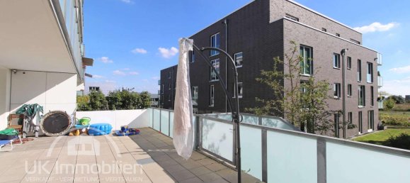 2 bedrooms Apartment in Frankfurt am Main, Germany No. 359341 3