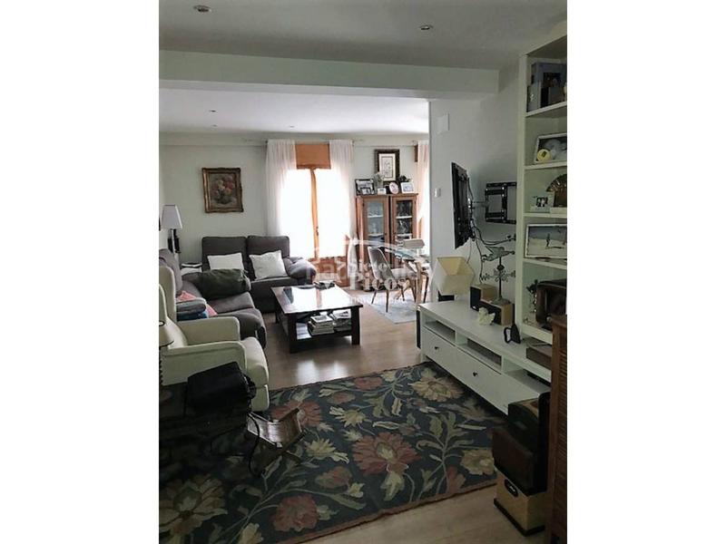 3 chambres Appartement à Segovia, Spain No. 247641