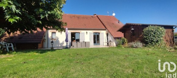 3 chambres Maison à Sassay, France No. 228806 16