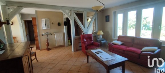 3 chambres Maison à Sassay, France No. 228806 9