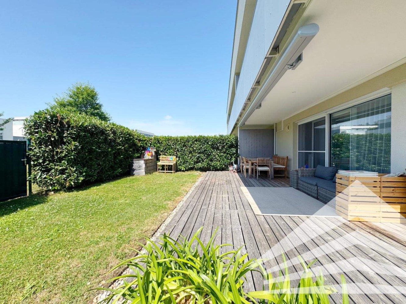 Apartamento de 4 habitaciónes en Linz, Austria No. 160179