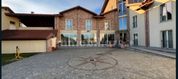 Hotel de 5 divisões em Riva presso Chieri, Italy N.º 272591 4