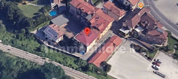 Apartamento T2 em Cisano Bergamasco, Italy N.º 81149 17