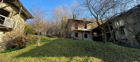 2 rooms House in Villar Perosa, Italy No. 90610 18