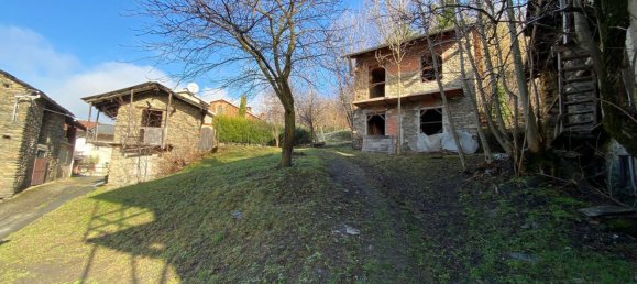 2 rooms House in Villar Perosa, Italy No. 90610 4