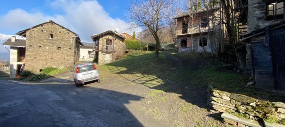 2 rooms House in Villar Perosa, Italy No. 90610 16