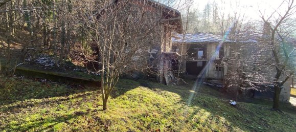 2 rooms House in Villar Perosa, Italy No. 90610 14