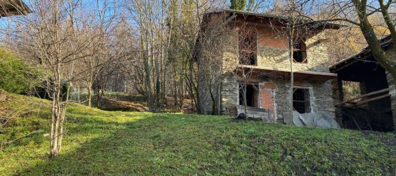 2 rooms House in Villar Perosa, Italy No. 90610 17