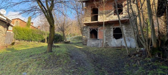 2 rooms House in Villar Perosa, Italy No. 90610 3