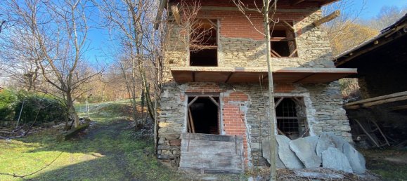 2 rooms House in Villar Perosa, Italy No. 90610 5