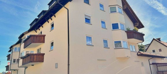 Apartamento T1 em Kempten, Germany N.º 362483 8