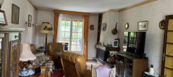 4 Schlafzimmer Haus in Eure-et-Loir, France, Nr. 91498 3