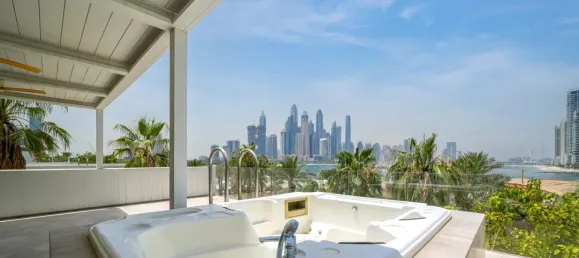 5 bedrooms Villa in Palm Jumeirah, UAE No. 105912 12