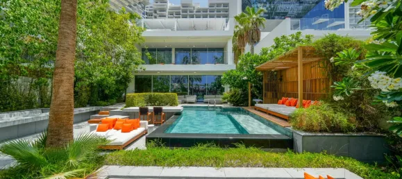 5 bedrooms Villa in Palm Jumeirah, UAE No. 105912 19