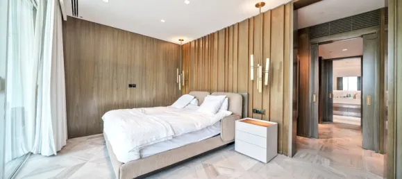 5 bedrooms Villa in Palm Jumeirah, UAE No. 105912 9