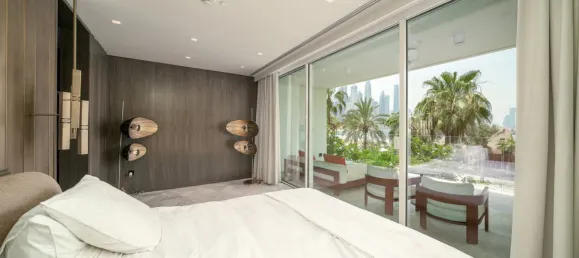 5 bedrooms Villa in Palm Jumeirah, UAE No. 105912 17