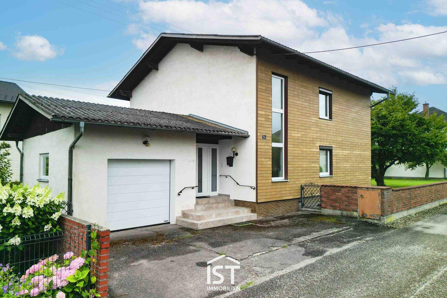 6-Zimmer Haus in Mining, Austria, Nr. 212275