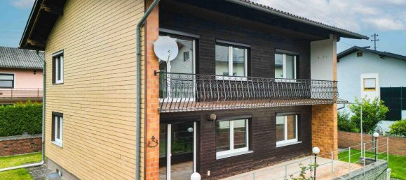 6-Zimmer Haus in Mining, Austria, Nr. 212275 5