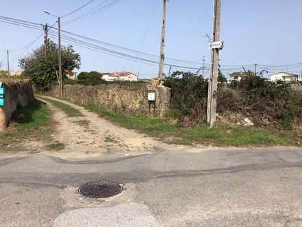 Terreno en Ovar, Portugal No. 89017