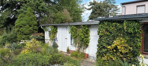 4 rooms Townhouse in Leipzig, Germany No. 371222 4