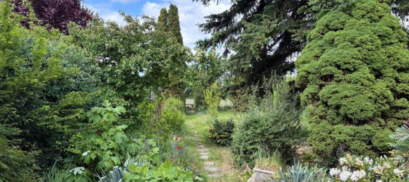 4 rooms Townhouse in Leipzig, Germany No. 371222 3