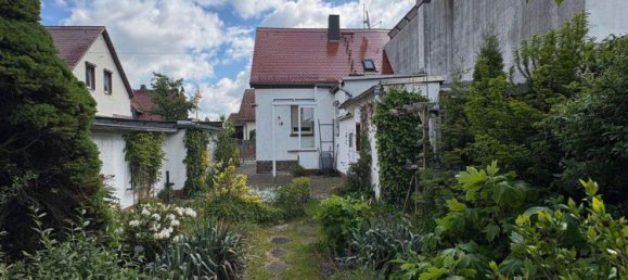 4 rooms Townhouse in Leipzig, Germany No. 371222 2