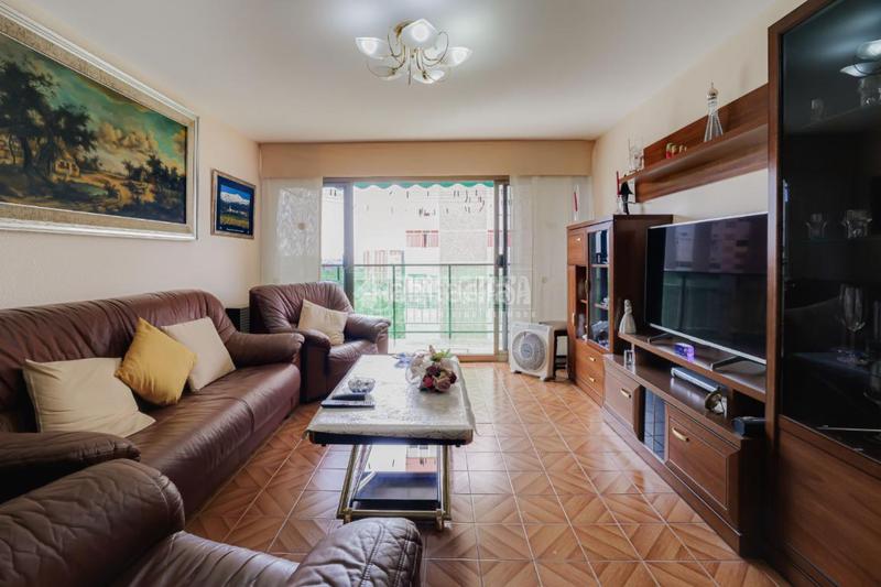 3 Schlafzimmer Wohnung in L'Hospitalet de Llobregat, Spain, Nr. 169607