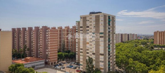 3 Schlafzimmer Wohnung in L'Hospitalet de Llobregat, Spain, Nr. 169607 10