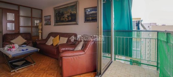3 Schlafzimmer Wohnung in L'Hospitalet de Llobregat, Spain, Nr. 169607 5