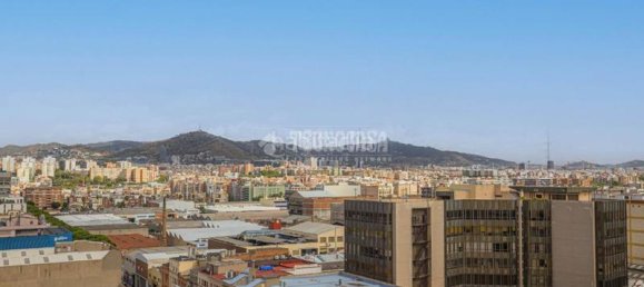 3 Schlafzimmer Wohnung in L'Hospitalet de Llobregat, Spain, Nr. 169607 12