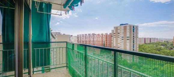 3 Schlafzimmer Wohnung in L'Hospitalet de Llobregat, Spain, Nr. 169607 8