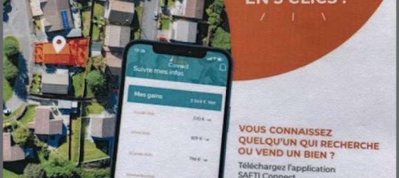 310m² Land in Tarn, France No. 281331 6