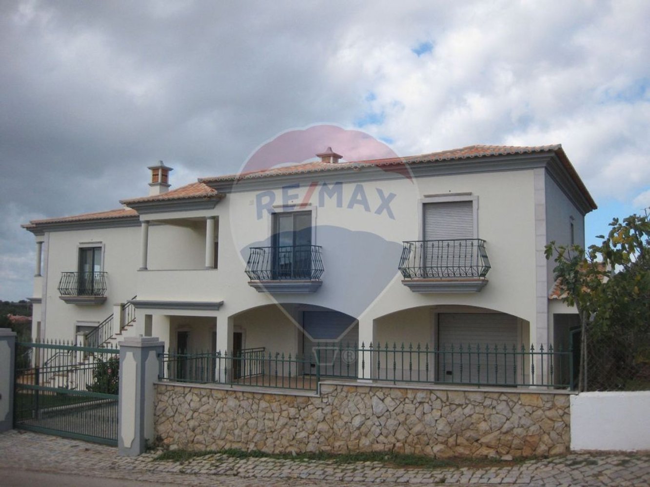 4 bedrooms House in Loule, Portugal No. 36307