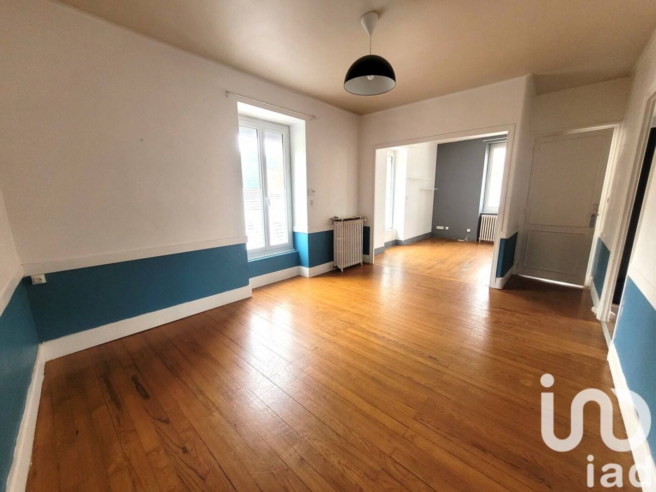 2 غرف نوم منزل في Loire, France رقم 322467