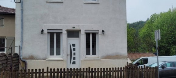 2 غرف نوم منزل في Loire, France رقم 322467 9