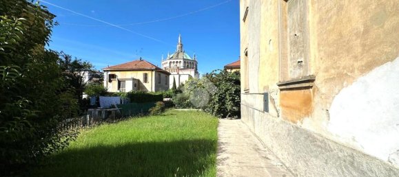 3 غرف نوم فيلا في Capriate San Gervasio, Italy رقم 353058 25