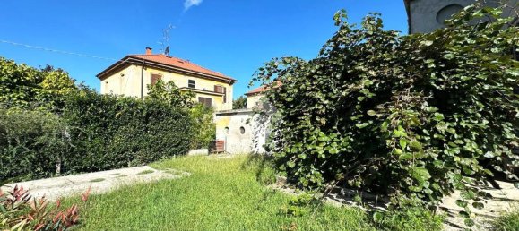 3 غرف نوم فيلا في Capriate San Gervasio, Italy رقم 353058 27