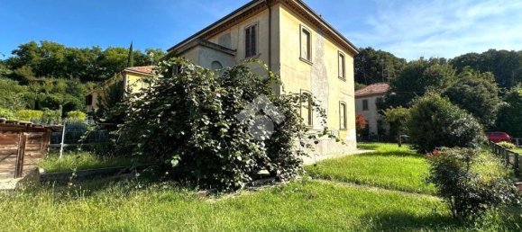 3 غرف نوم فيلا في Capriate San Gervasio, Italy رقم 353058 26