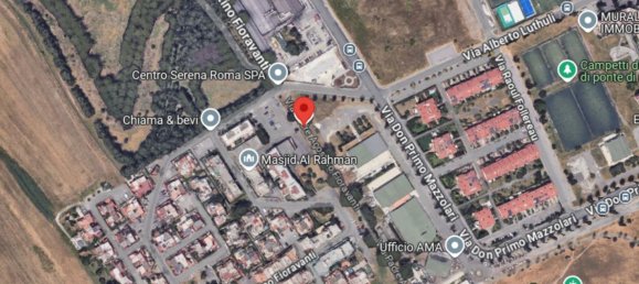 2 rooms Apartment in Rome, Italy No. 27224 6