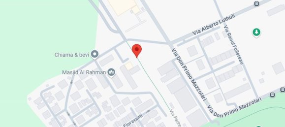 2 rooms Apartment in Rome, Italy No. 27224 3