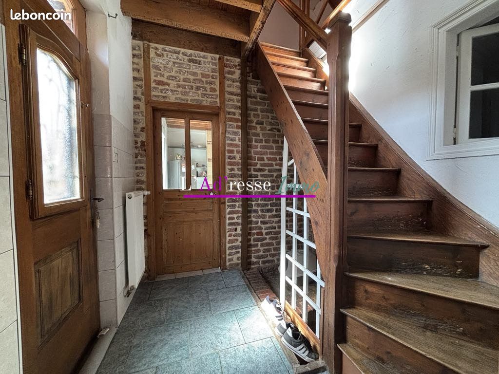 2 chambres Maison à Épehy, France No. 329613