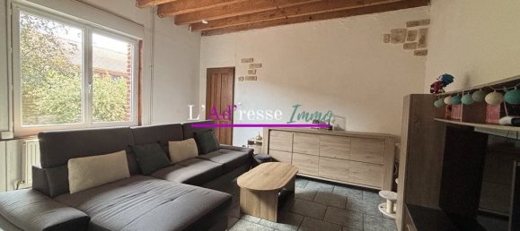 2 chambres Maison à Épehy, France No. 329613 7