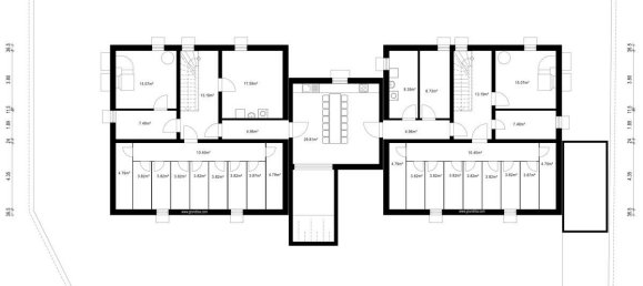 Terreno em Munich, Germany N.º 234017 4