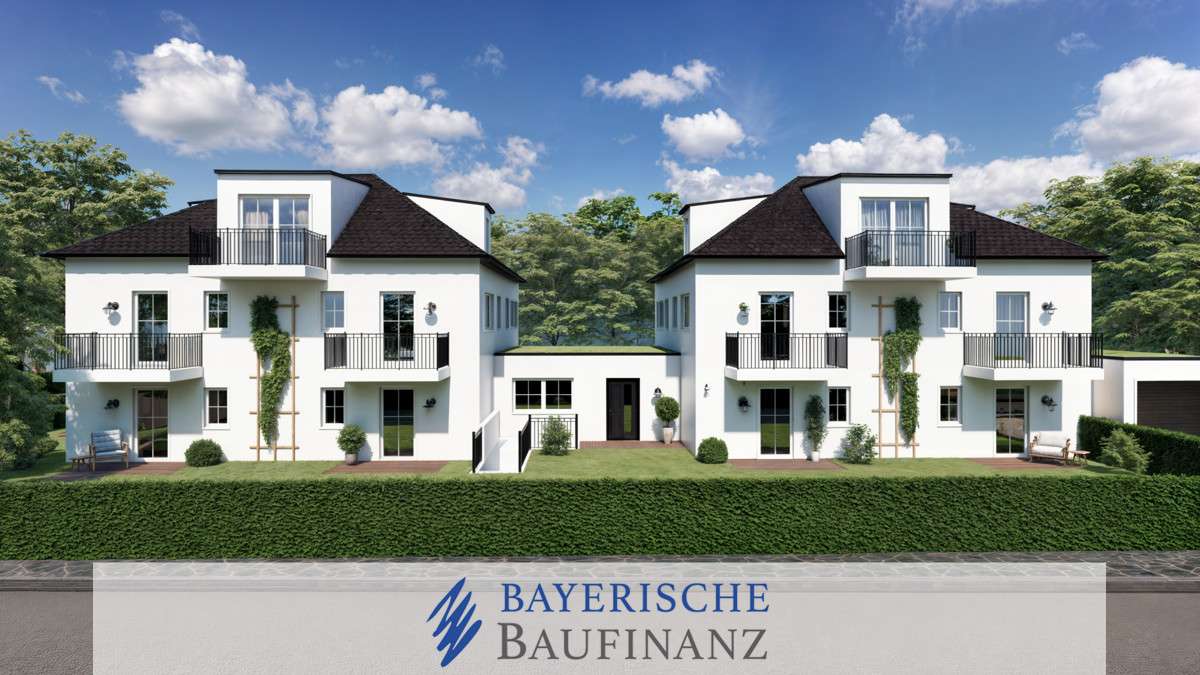 Terreno em Munich, Germany N.º 234017