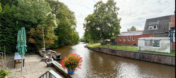 14-Zimmer Cafe / Restaurant in Aurich, Germany, Nr. 140056 2