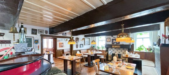 14-Zimmer Cafe / Restaurant in Aurich, Germany, Nr. 140056 4